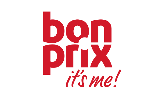 Bonprix.cz (for voucher publishers)
