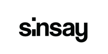CZ - Sinsay.com (for voucher)