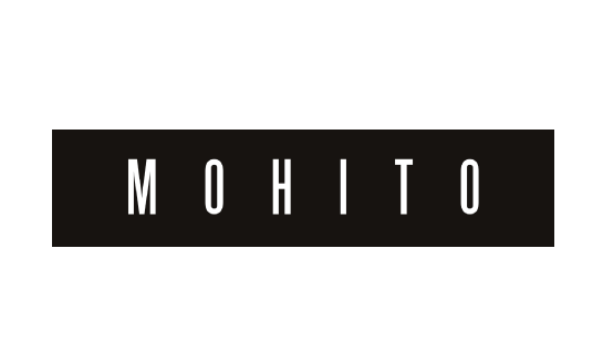 CZ - Mohito.com (for voucher)