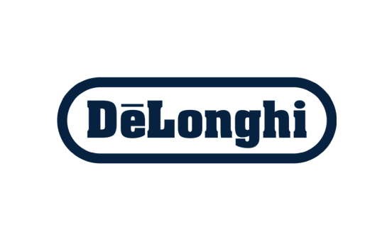 DeLonghi.com/cs-cz (for cashback)