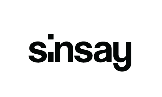 CZ - Sinsay.com (for cashback)